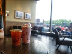 -星巴克臻选(盐城金鹰聚龙湖店)