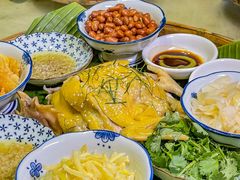 -园林美食城·本土农家菜(杨和镇店)