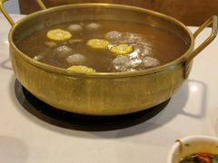 -食潮汕头鲜牛馆(望京保利店)