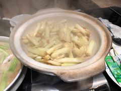 -芳芳私房菜·精做淮扬菜(承德路店)