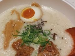 -味千拉面(瑞虹生活广场店)