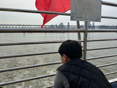 -武汉两江游览·夜游长江(汉口粤汉码头)