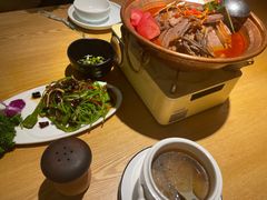-品味泸沽湖•民族特色菜(大落水店)