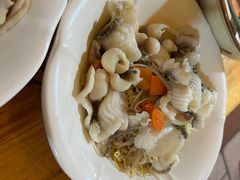 -南记食粥坊·宵夜大排档(莲花店)