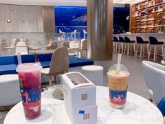 -奈雪的茶(红谷滩万达广场店)