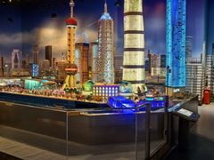 -上海乐高探索中心