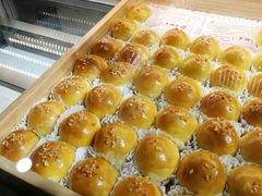 -吴记·吴酥生PASTRY宫廷酥饼