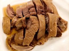 吴山贡鹅-庐州太太(双岗店)