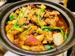 -二楼老店重庆鸡公煲(真光路店)