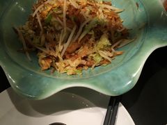 -北京王府井希尔顿酒店·秦唐中餐厅Chynna