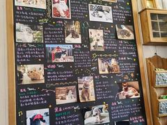 -小时光咖啡馆(开森度假森林店)