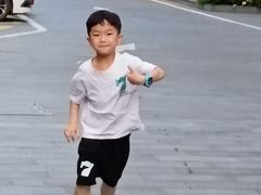 -长洲岛