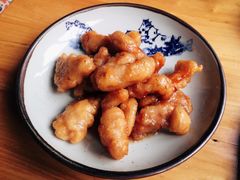 北京抓炒里脊-局气 烤鸭·北京菜(光华路店)