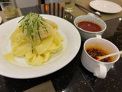 酿皮-飞天大厦清真餐厅
