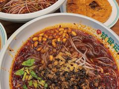 -甘食记·成都肥肠粉(汕头万象城店)