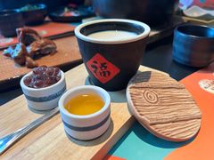 -羽鸽集·乳鸽专门店·地道顺德菜(岭南站店)