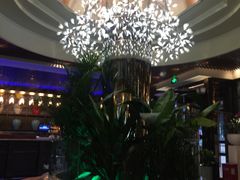 -润园四季椰子鸡火锅(海上世界店)