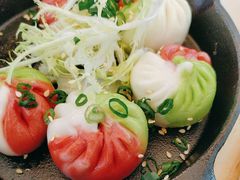 -蔡澜点心·粤菜(赛格国际购物中心店)