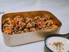 泡菜饭团-HOTISLAND海鸡岛(宝业路店)