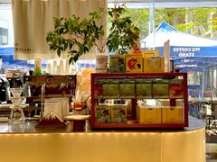 -MQ COFFEE STAND明谦(新洲店)