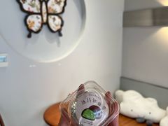 -云境cloudland·口味蛋糕•下午茶(长江路店)