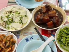 -蘭心餐厅(进贤路店)