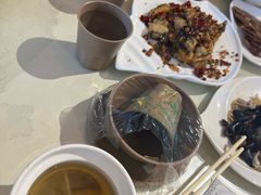 -归元·云集斋素菜馆