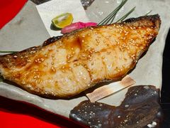 -匠和风精致料理(成都龙湖滨江天街店)