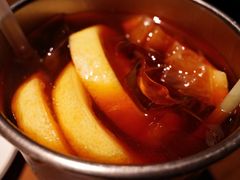 泰式冰红茶-仓库南洋海鲜小排档(柳河路店)