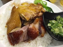 -深井陈记烧鹅酒家(新填地街店)