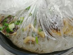 -津津老鸭粉丝馆(正东路店)