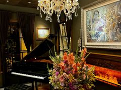 -Le Bistrot de Racine