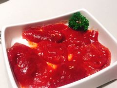 -海底捞火锅(泉城路店)