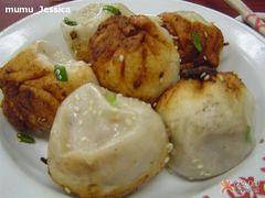 小杨生煎&nbsp;4元-小杨生煎(黄河路店)