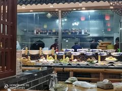 -一宝菜馆(潍坊总店)