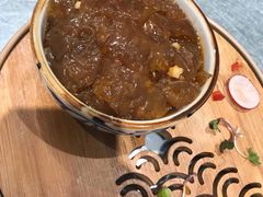 陈醋海蜇-望乡楼上海菜(日月光店)