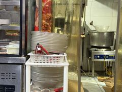 -四川老牛麻辣烫(北门桥店)