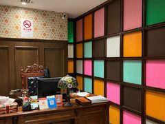 -涵苑私宴定制(外滩店)