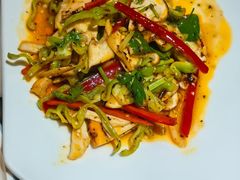 -蔼若春.传承云南菜(金碧公园店)