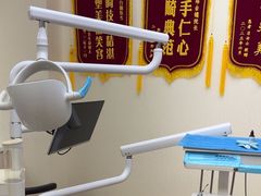 -合肥美奥口腔·种植矫正中心(政务院)