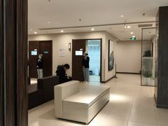 -爱康卓悦体检中心(河西新地中心分院)