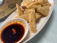-高淳老街土菜馆(迎薰门店)