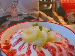 -酒肆浅葱•烧烤•龙虾•排档(卓悦intown店)