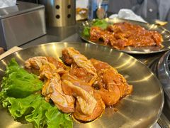 -炉队长·齐齐哈尔家庭烤肉(马家堡店)