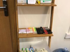 -专壹·智能24小时自习室(宝体店)