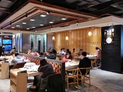 大堂-围炉夜话·潮汕卤水火锅(榕江店)