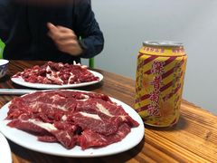 -阿欢牛肉店·火锅·粿条面