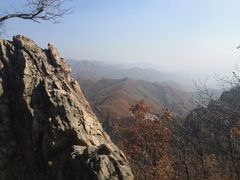 -大连天门山国家森林公园