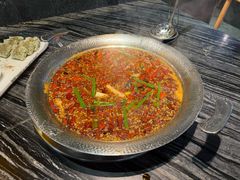 -老船舫·现做活鲜鱼馆(东郊记忆店)
