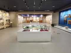 -南京市规划建设展览馆